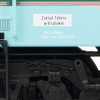 Piko 96364 | Lokomotywa pasażerska elektryczna EU07-171 PKP H0 1:87